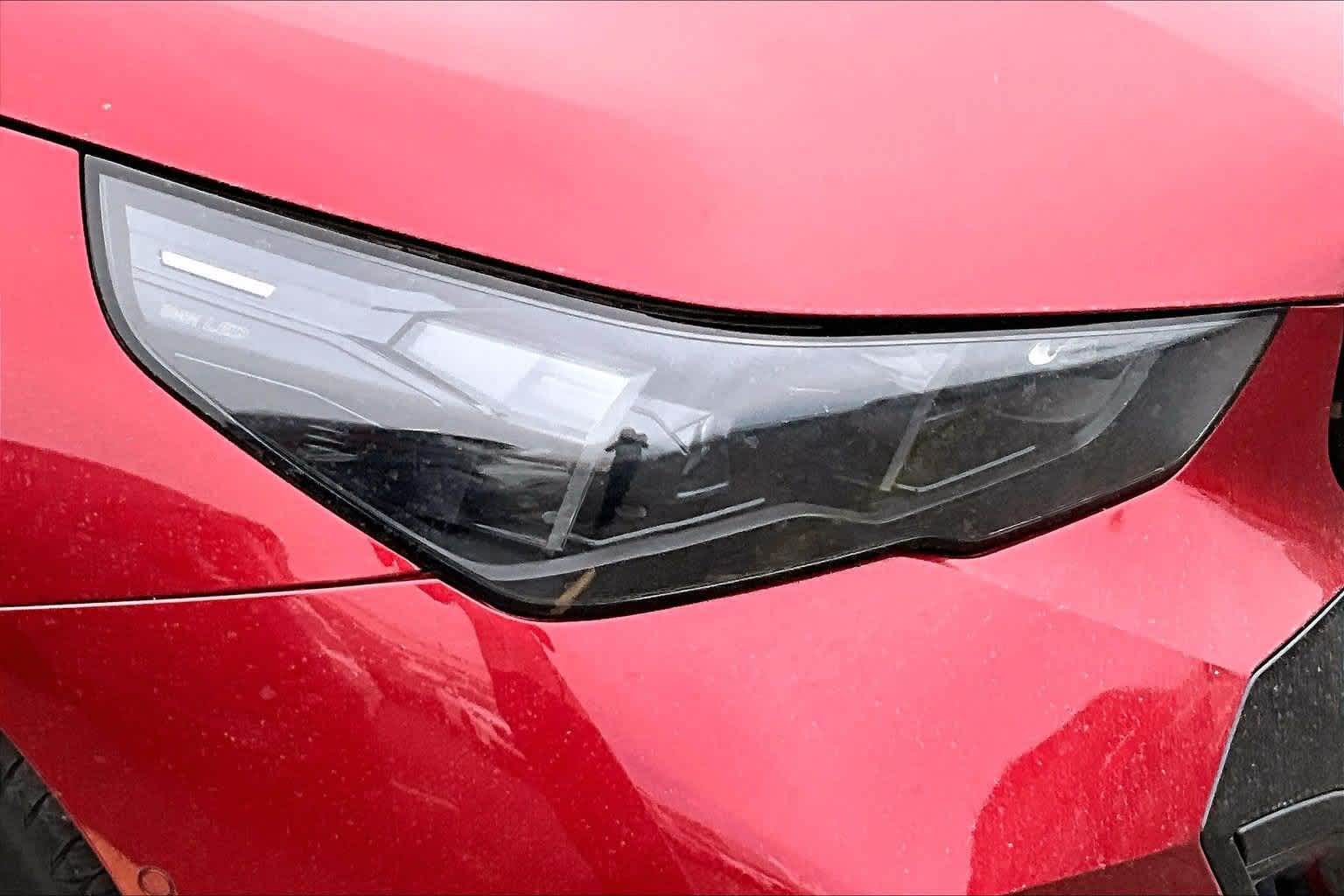 2026 BMW i5