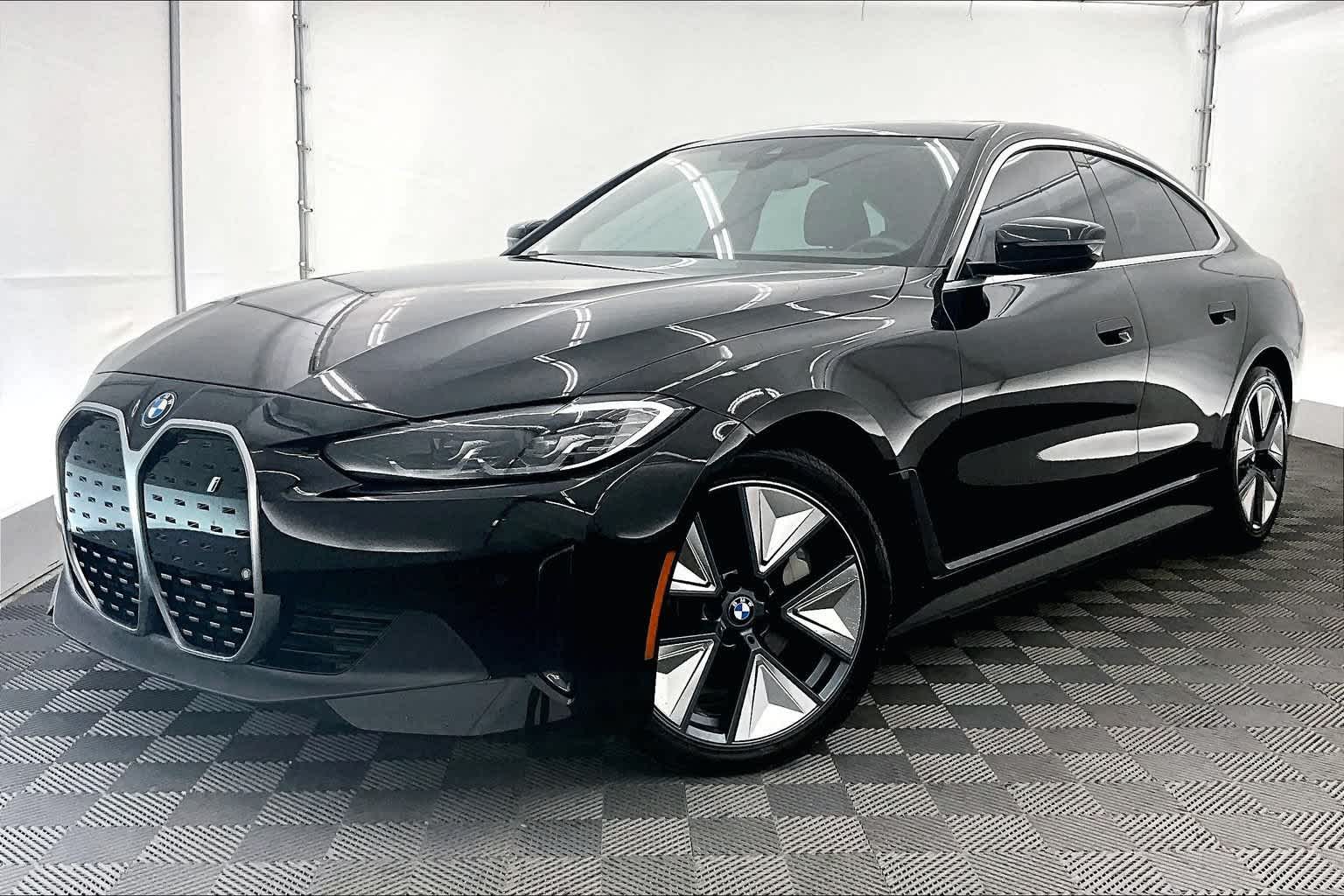 2024 BMW i4