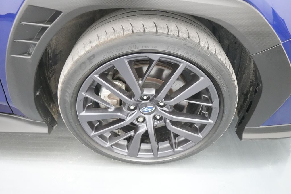 2023 Subaru WRX Premium - Photo 11