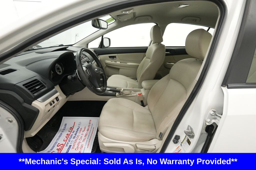 2014 Subaru Impreza 2.0I Limited - Photo 14