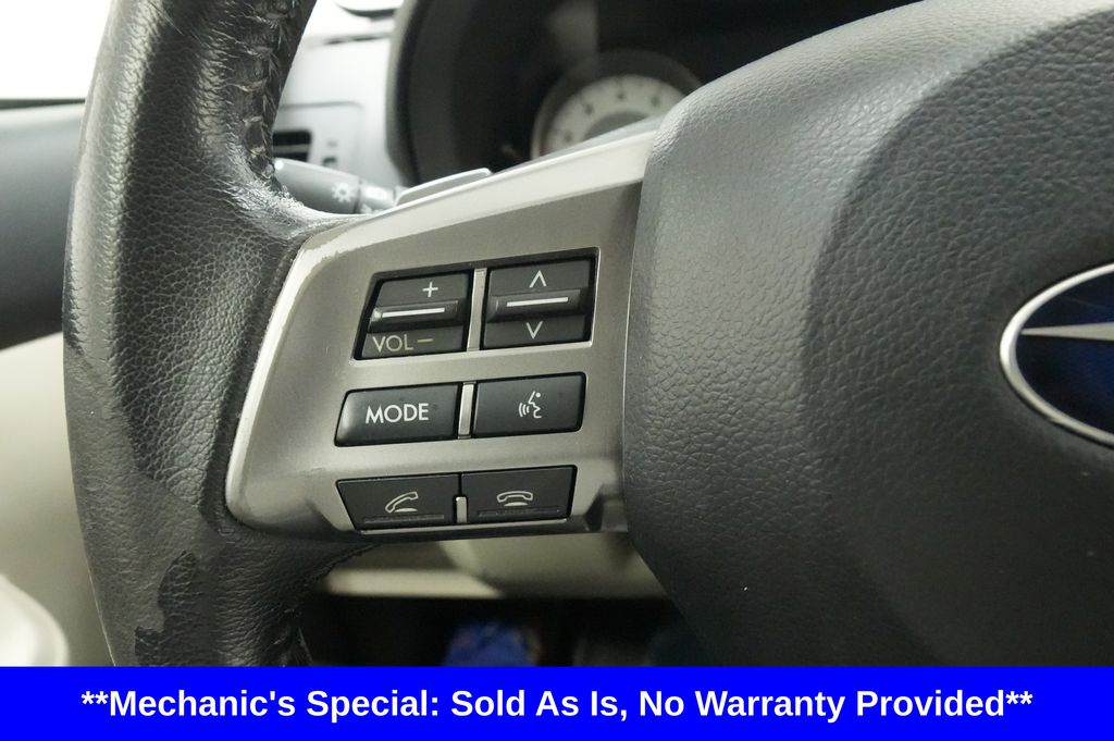 2014 Subaru Impreza 2.0I Limited - Photo 29