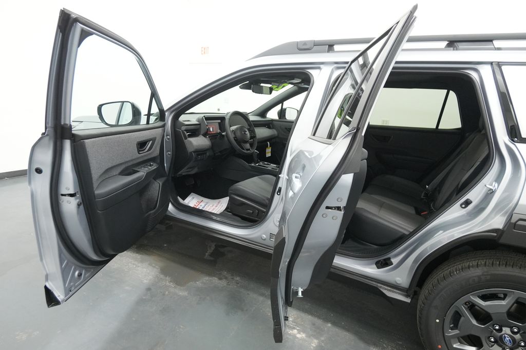 2026 Subaru Outback Premium - Photo 19