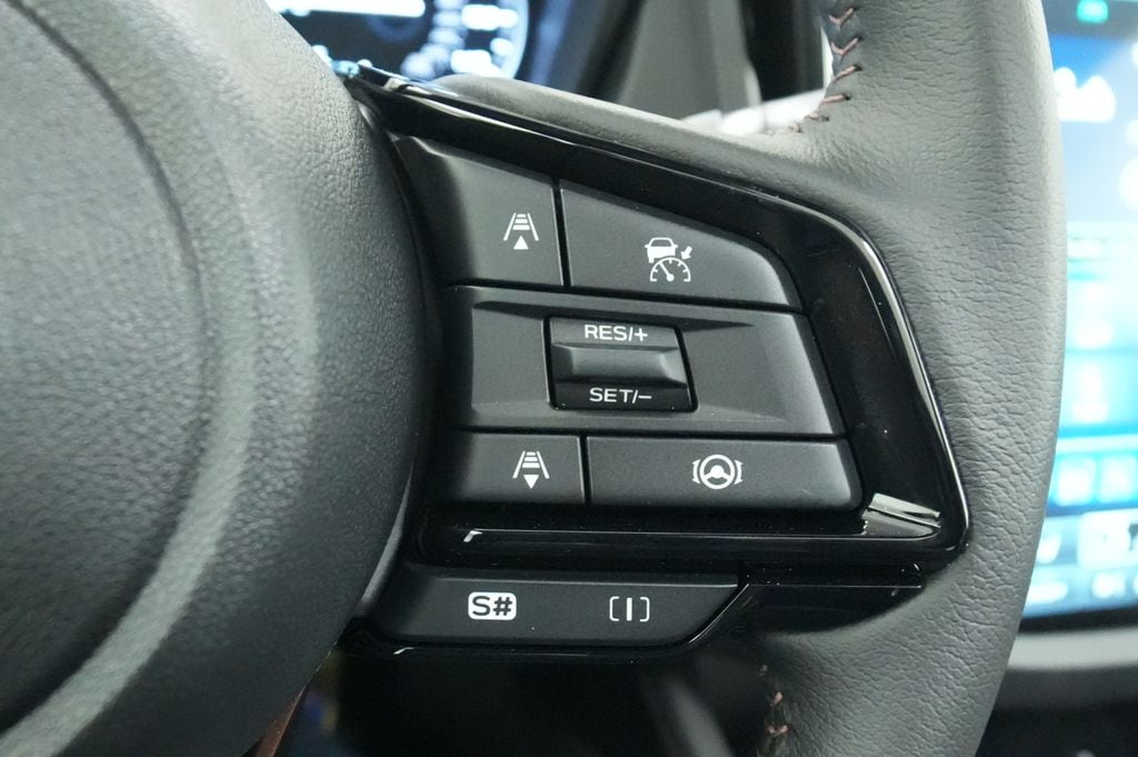 2026 Subaru Forester Sport - Photo 31