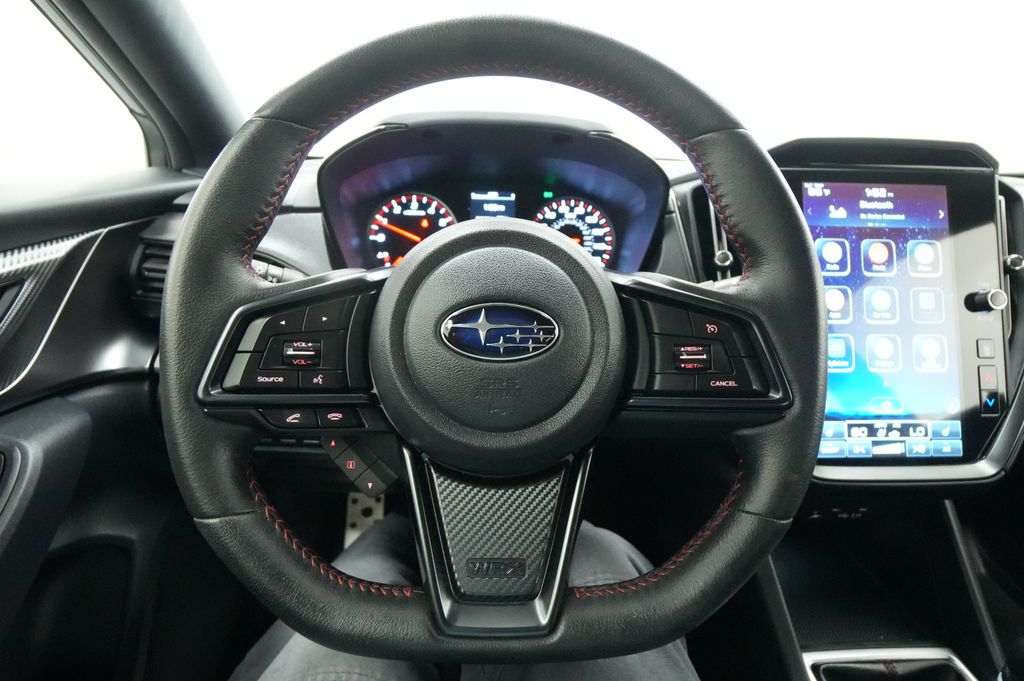 2023 Subaru WRX Premium - Photo 35