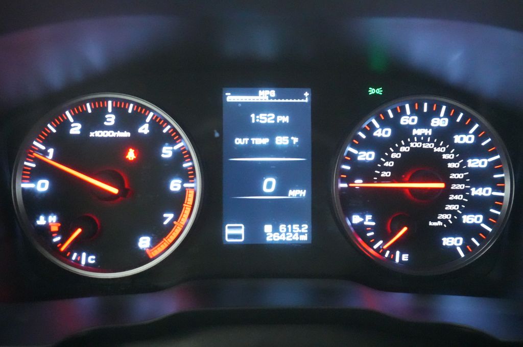 2023 Subaru WRX Premium - Photo 36
