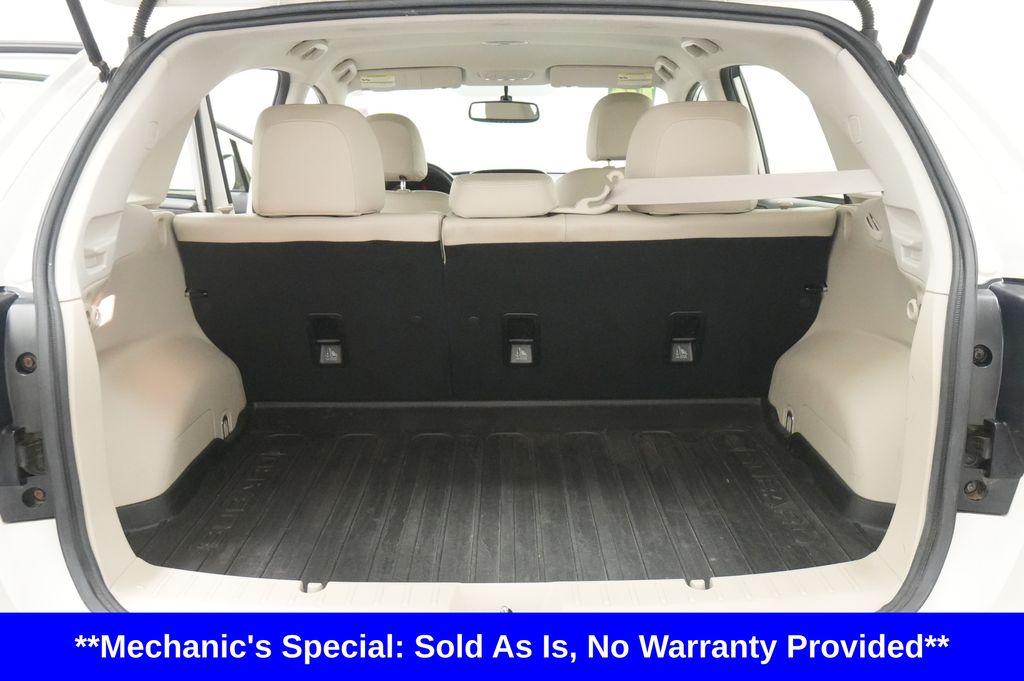 2014 Subaru Impreza 2.0I Limited - Photo 18