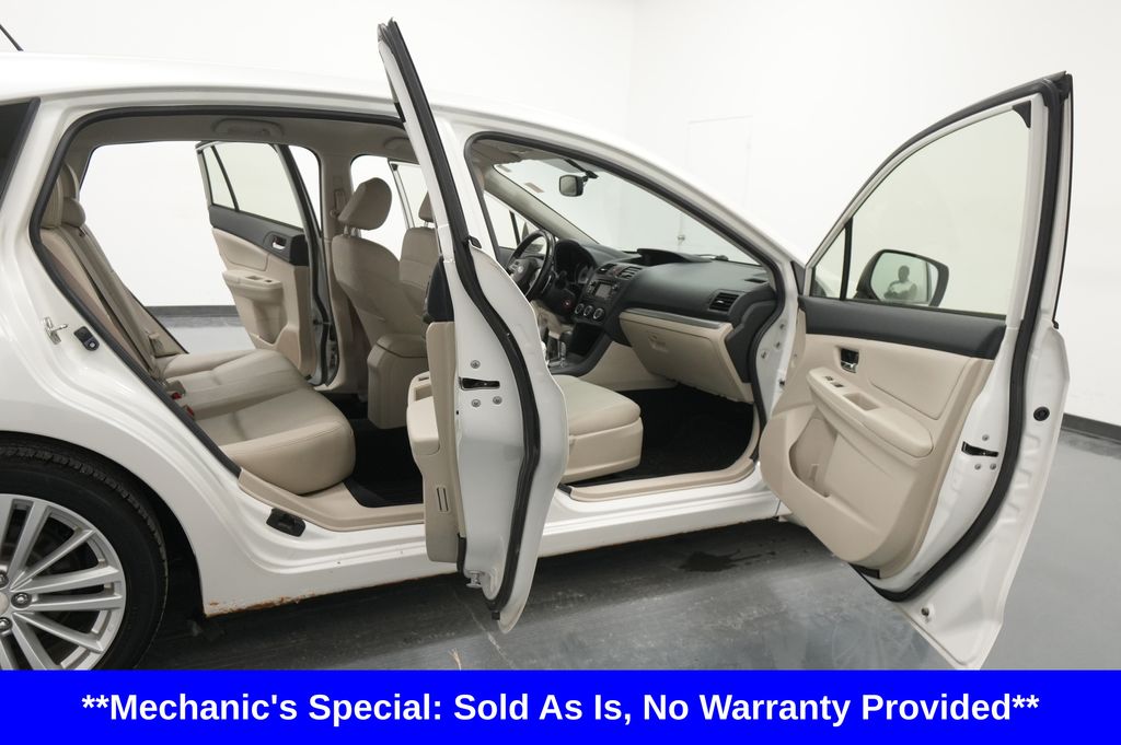 2014 Subaru Impreza 2.0I Limited - Photo 23