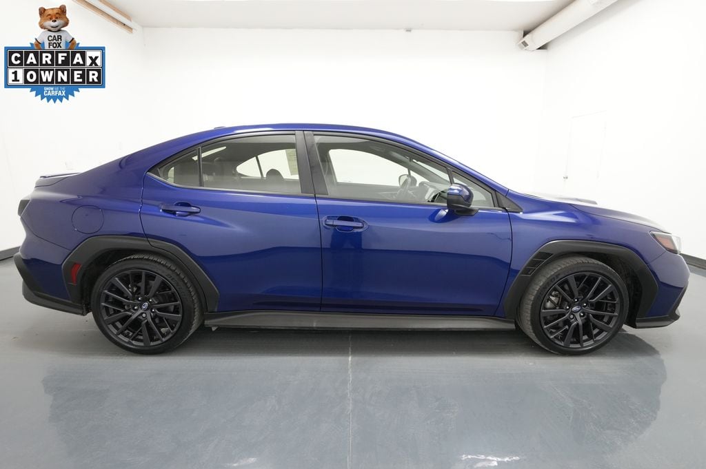 2023 Subaru WRX Premium - Photo 10