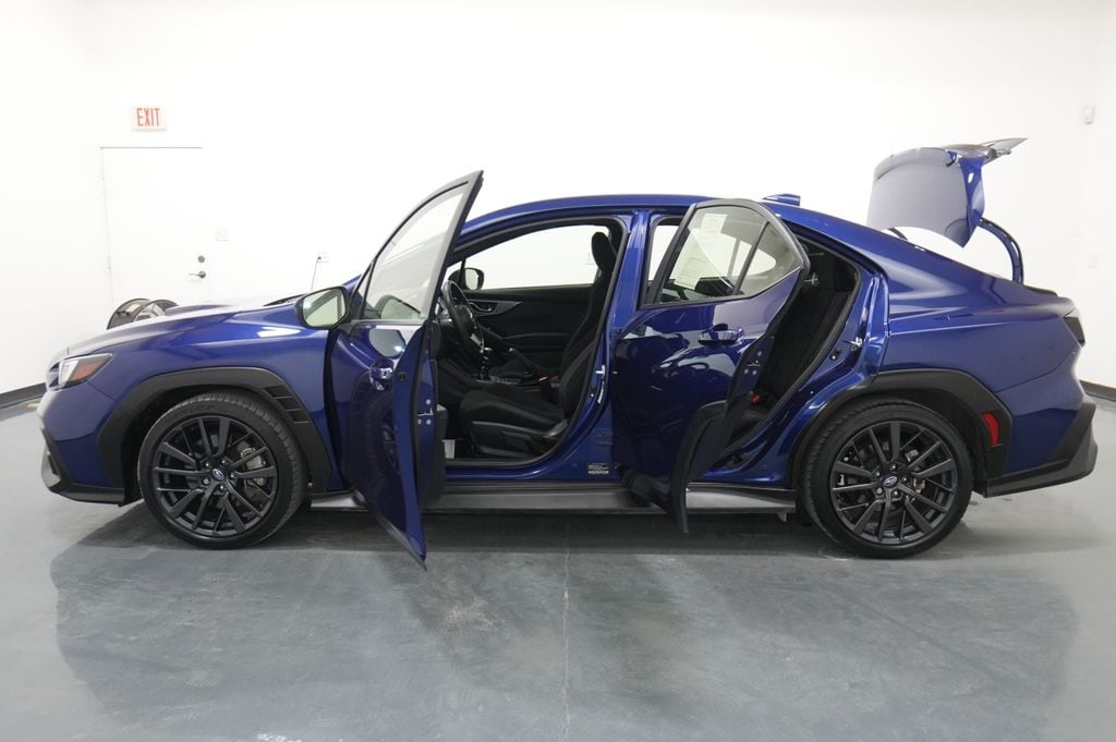 2023 Subaru WRX Premium - Photo 21