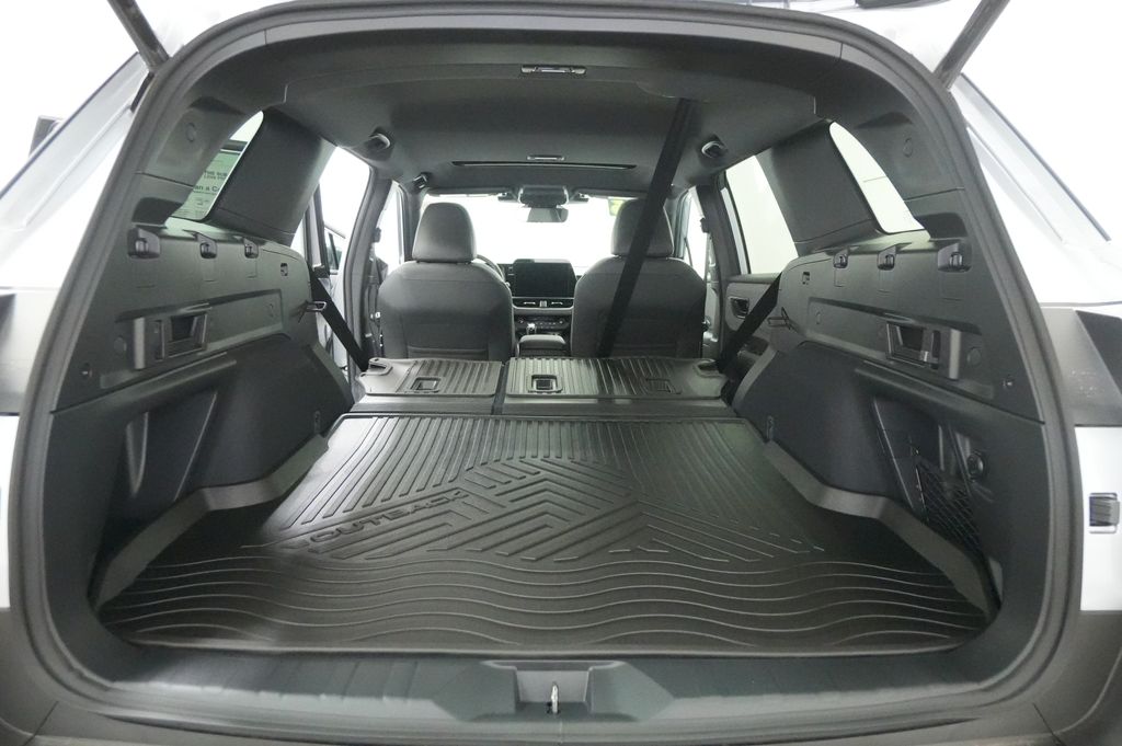 2026 Subaru Outback Premium - Photo 22