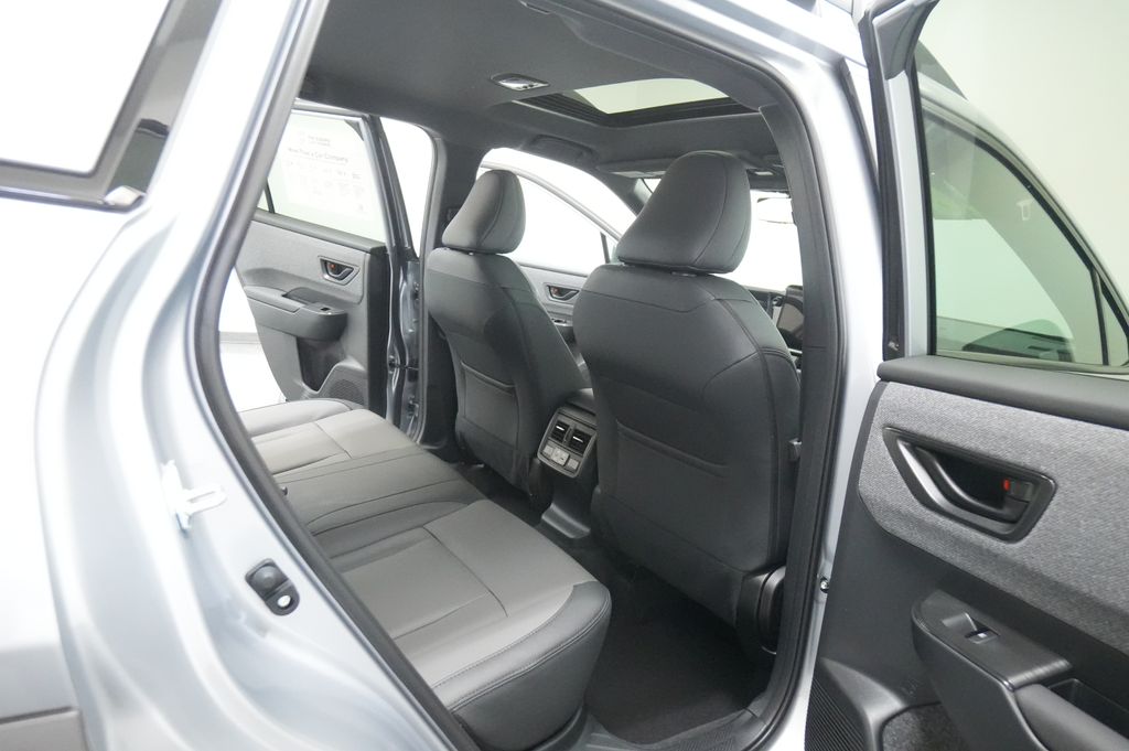 2026 Subaru Outback Premium - Photo 24