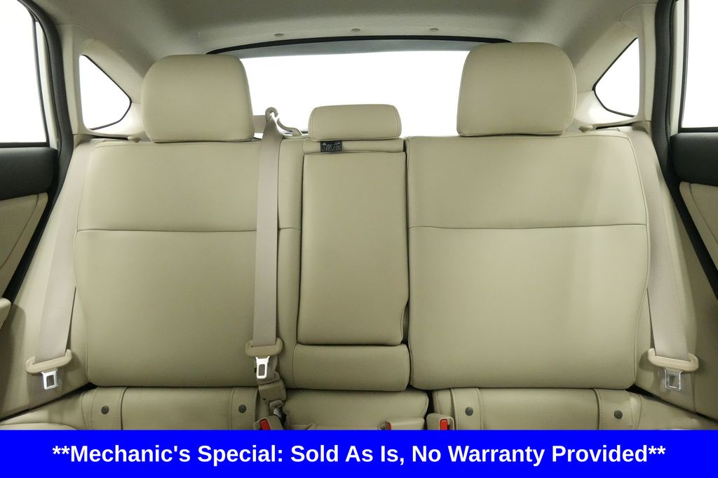 2014 Subaru Impreza 2.0I Limited - Photo 15