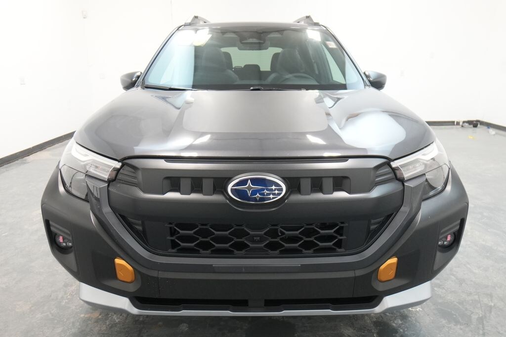Used 2026 Subaru Forester Wilderness SUV