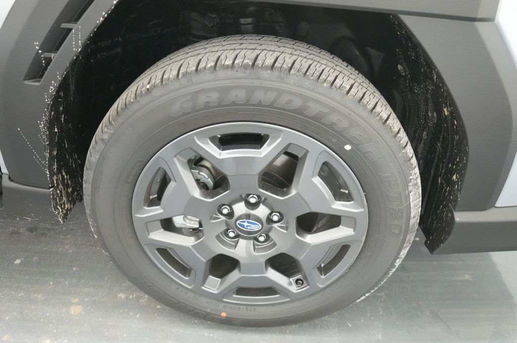 2026 Subaru Outback Premium - Photo 9