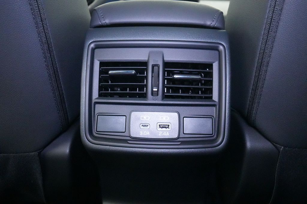 2026 Subaru Outback Premium - Photo 18
