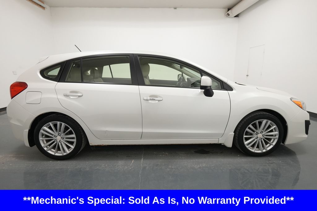 2014 Subaru Impreza 2.0I Limited - Photo 9