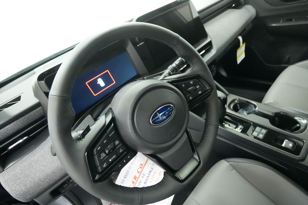2026 Subaru Outback Premium - Photo 11