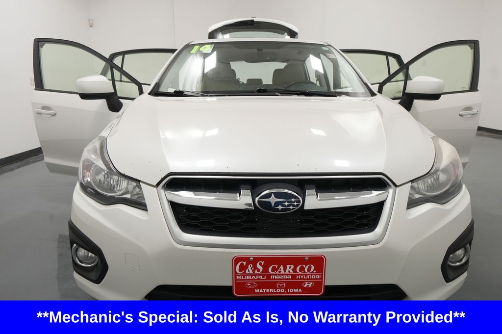 2014 Subaru Impreza 2.0I Limited - Photo 24