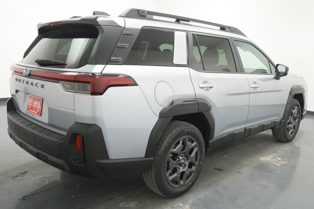 2026 Subaru Outback Premium - Photo 7