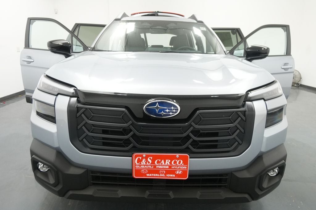 2026 Subaru Outback Premium - Photo 27