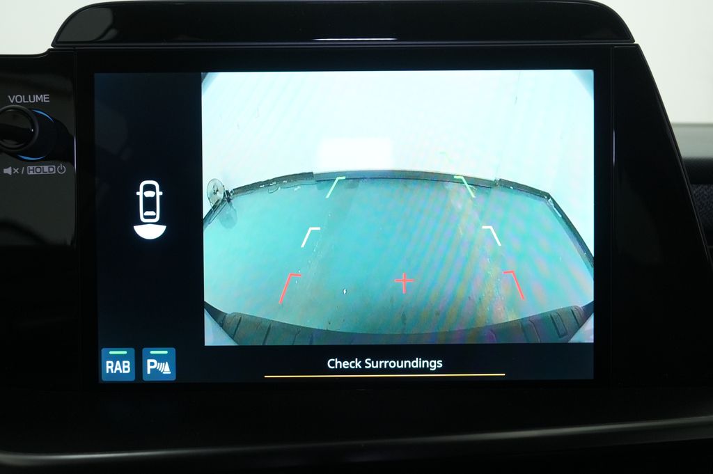 2026 Subaru Outback Premium - Photo 35