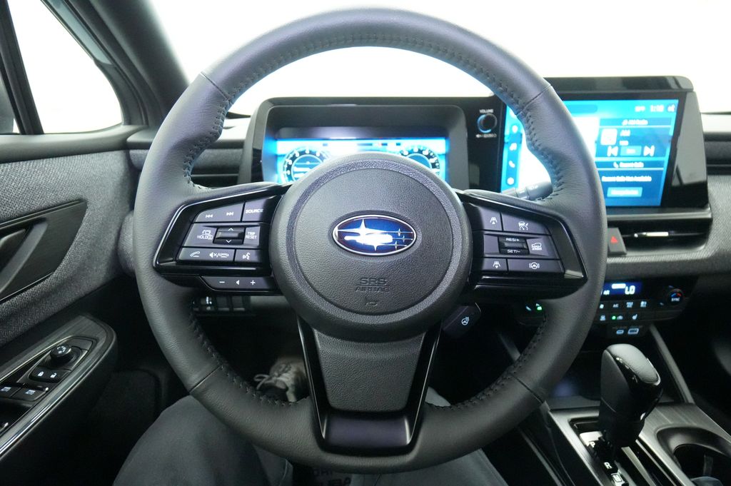 2026 Subaru Outback Premium - Photo 38
