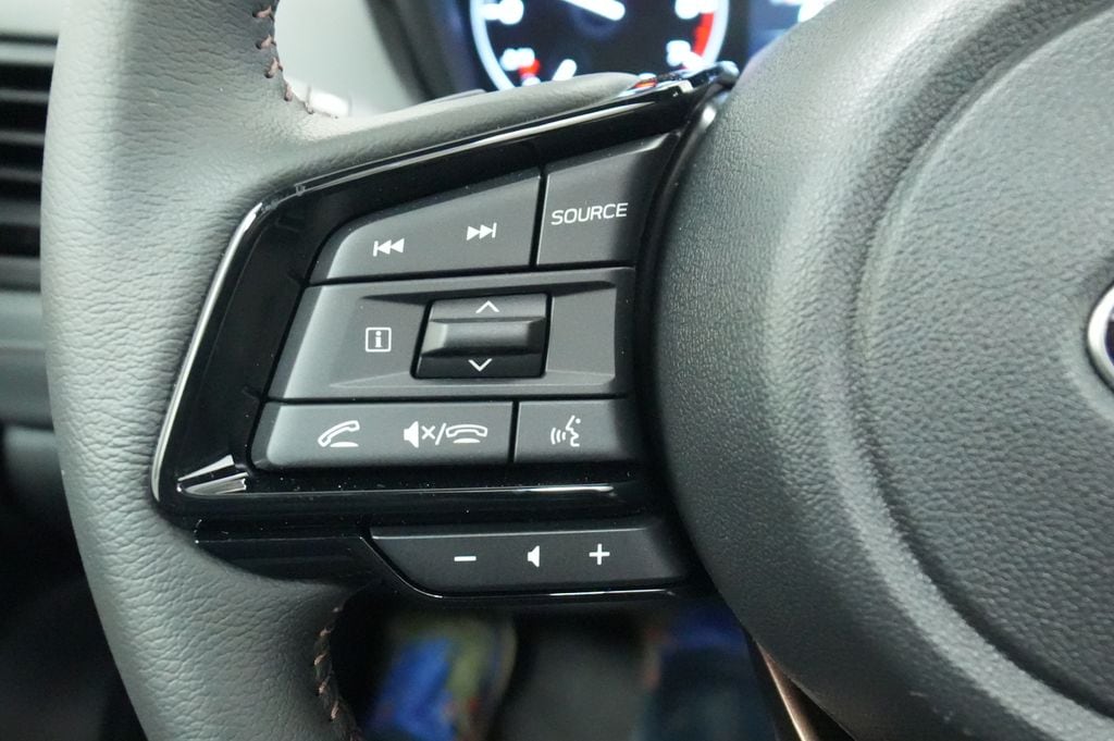 2026 Subaru Forester Sport - Photo 32