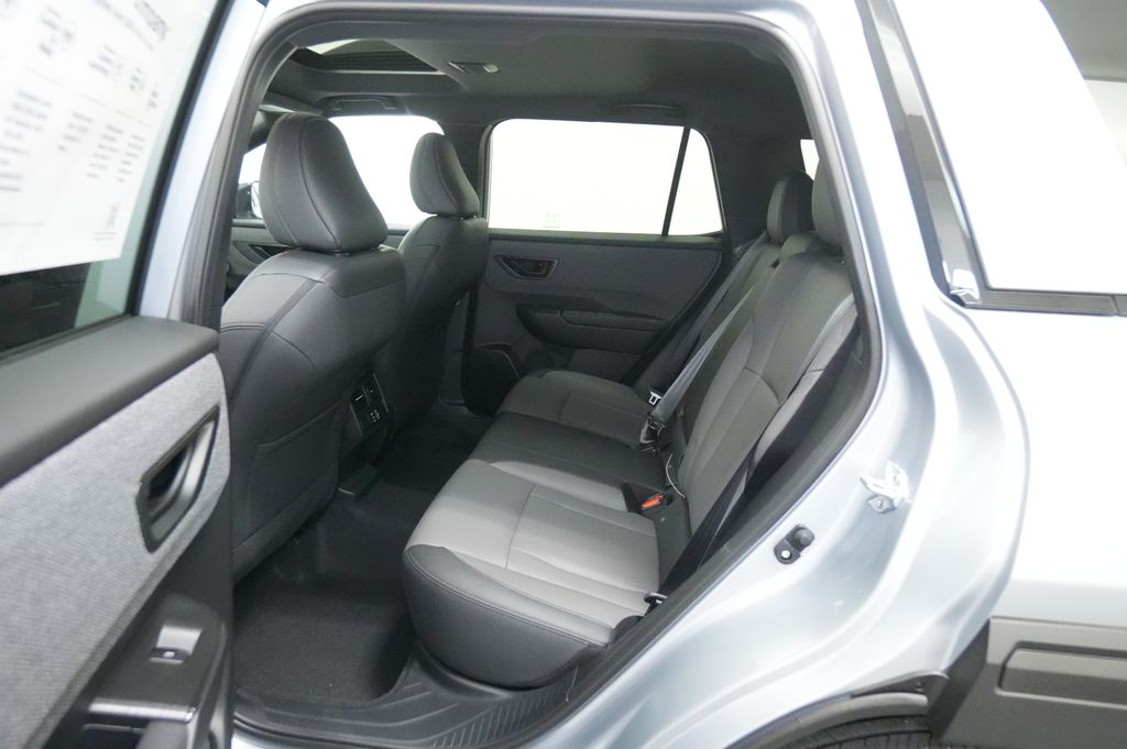 2026 Subaru Outback Premium - Photo 17