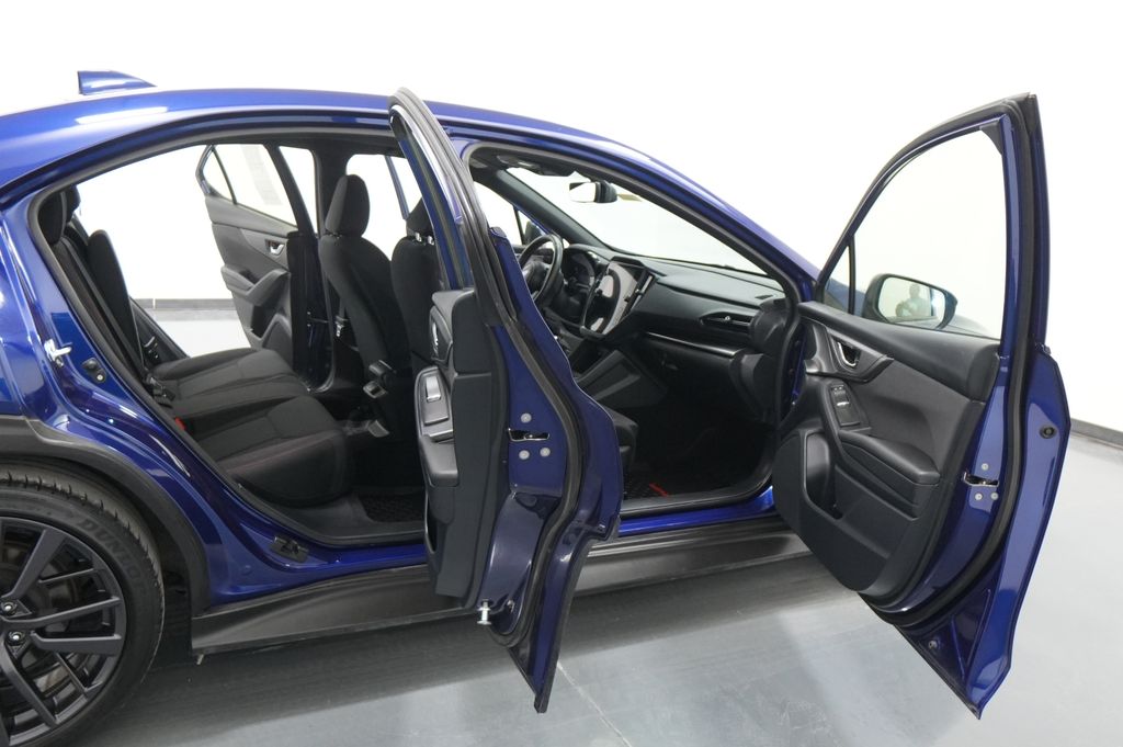 2023 Subaru WRX Premium - Photo 25