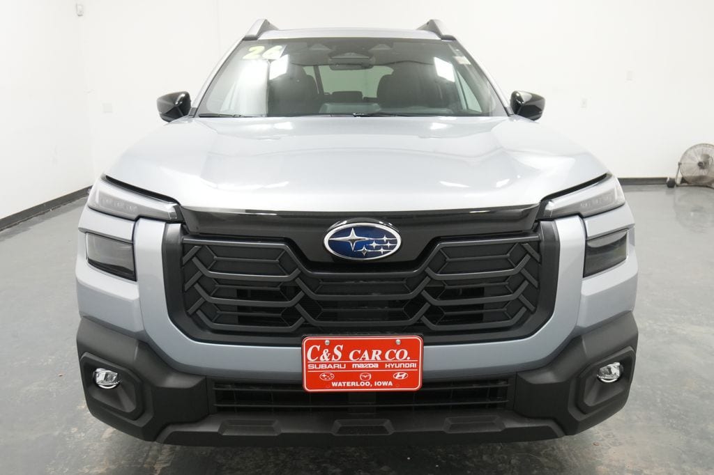 New 2026 Subaru Outback Premium SUV