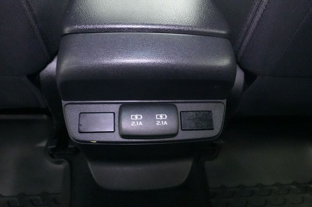 2023 Subaru WRX Premium - Photo 18