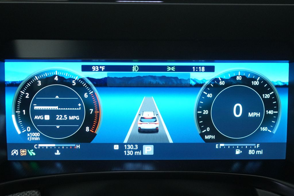 2026 Subaru Outback Premium - Photo 39