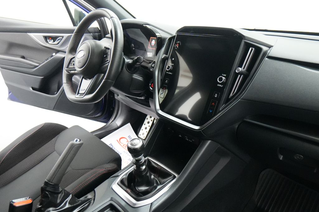 2023 Subaru WRX Premium - Photo 24