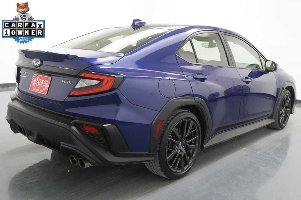 2023 Subaru WRX Premium - Photo 9