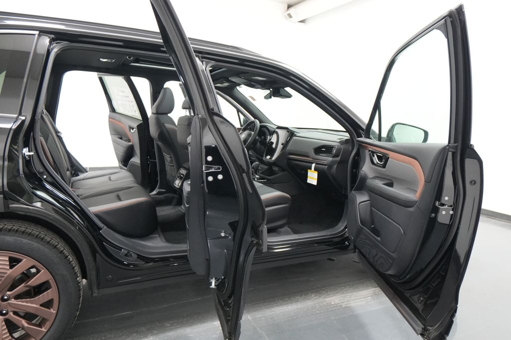 2026 Subaru Forester Sport - Photo 25