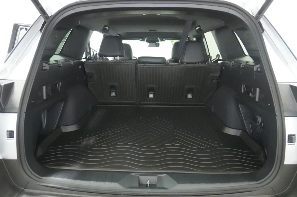 2026 Subaru Outback Premium - Photo 20