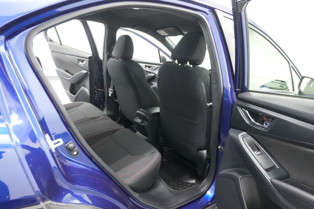 2023 Subaru WRX Premium - Photo 23