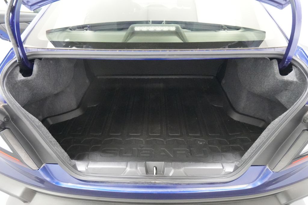 2023 Subaru WRX Premium - Photo 20
