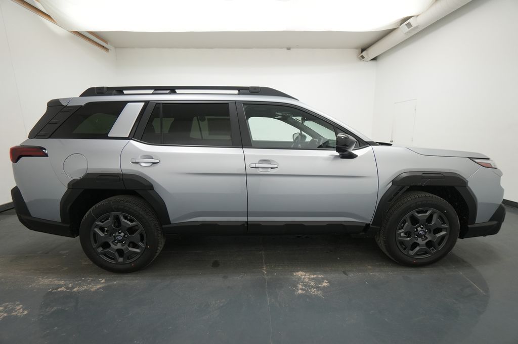 2026 Subaru Outback Premium - Photo 8