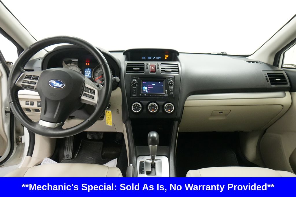 2014 Subaru Impreza 2.0I Limited - Photo 25