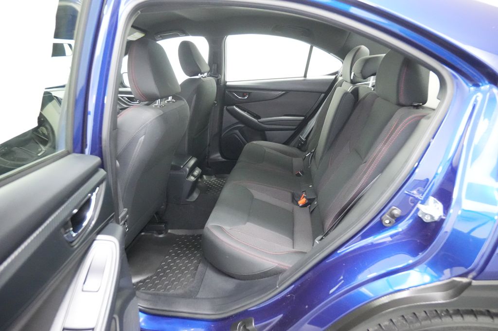 2023 Subaru WRX Premium - Photo 17