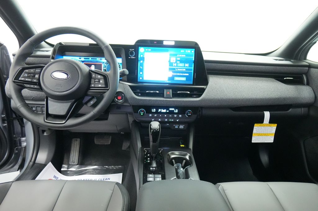 2026 Subaru Outback Premium - Photo 28