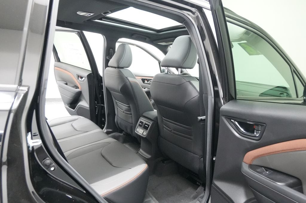 2026 Subaru Forester Sport - Photo 24