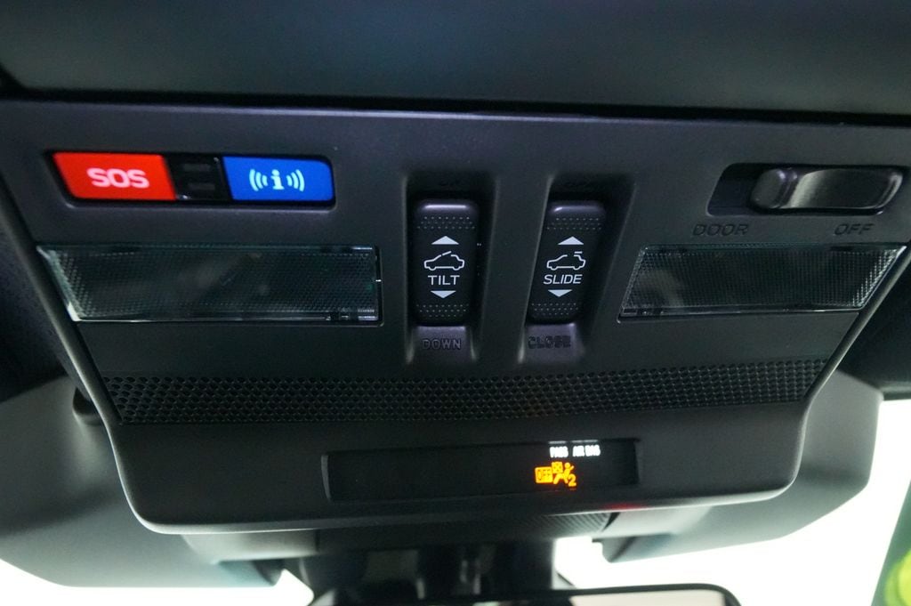 2026 Subaru Outback Premium - Photo 40