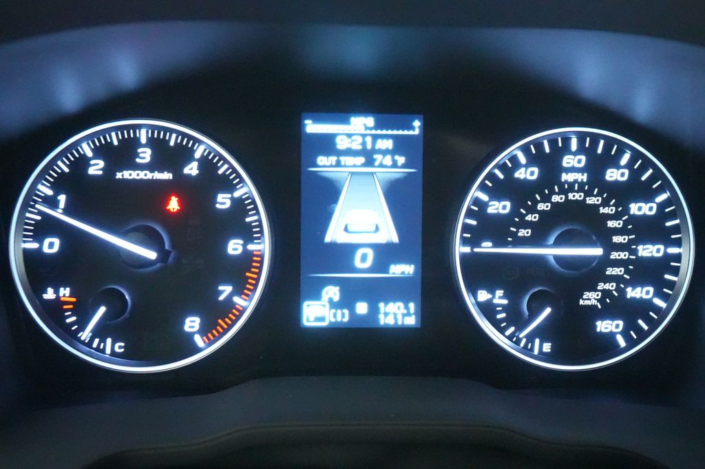 2026 Subaru Forester Sport - Photo 34