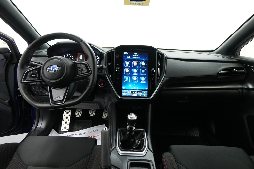 2023 Subaru WRX Premium - Photo 27