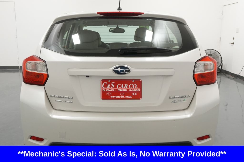 2014 Subaru Impreza 2.0I Limited - Photo 7