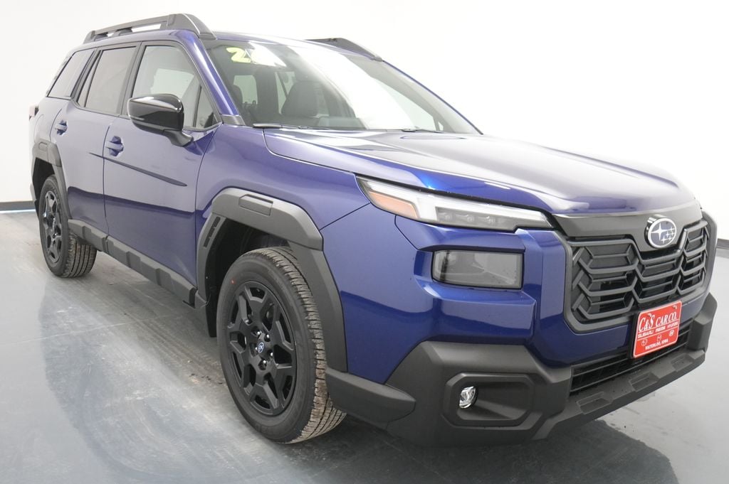 New 2026 Subaru Outback Limited SUV