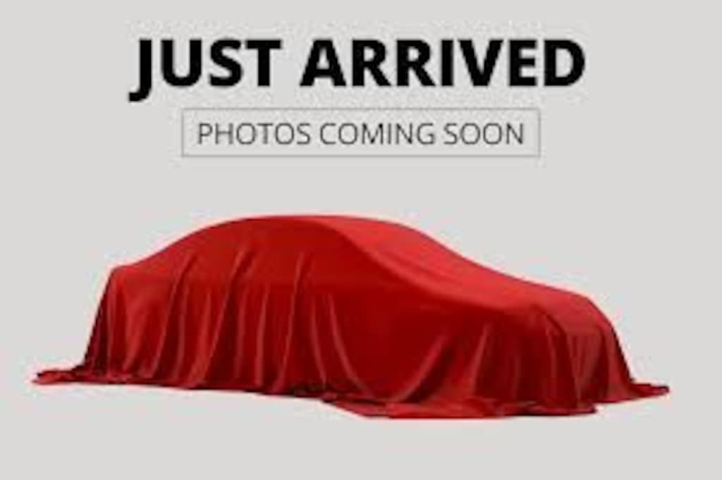 Used 2020 Ford Escape SEL SUV