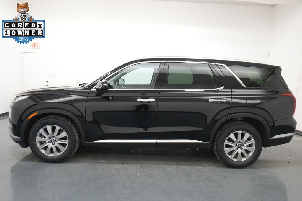 Used 2024 Hyundai Palisade SEL SUV